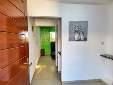 Monoambiente en Venta Condominio Sao, Urb. Universitaria