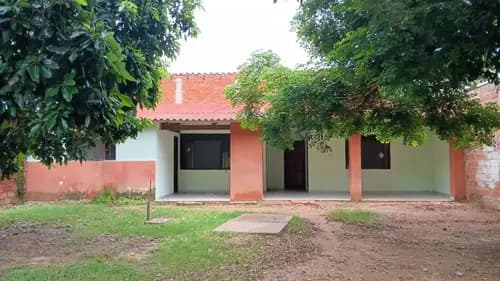 CASA EN VENTA, KM 13 DOBLE VIA A LA GUARDIA