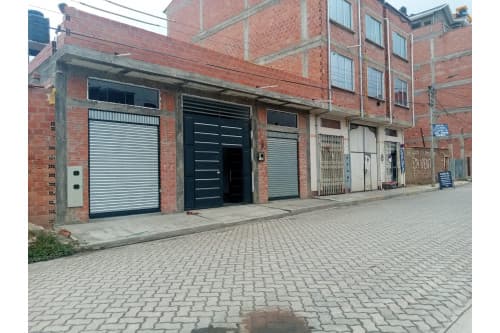 CAMINO A VIACHA CASA EN VENTA