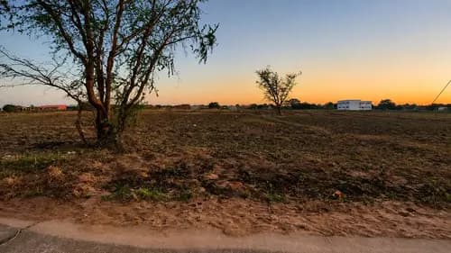 TERRENO EN VENTA EN URB. ARANJUEZ - KM 13 DOBLE VIA LA GUARDIA