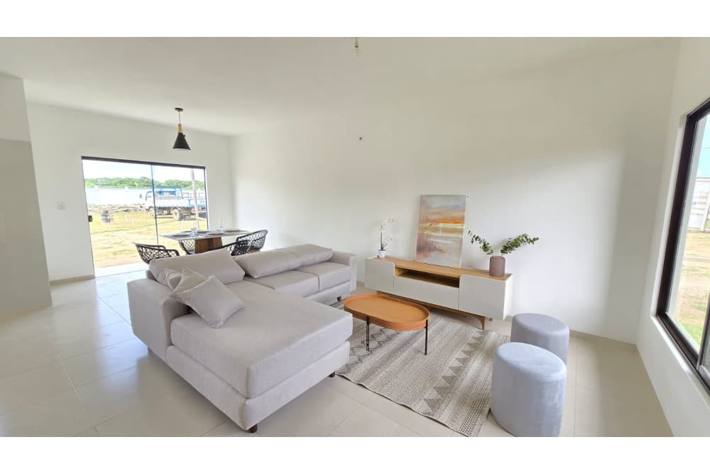 CASA EN VENTA 3 HAB. KM 13