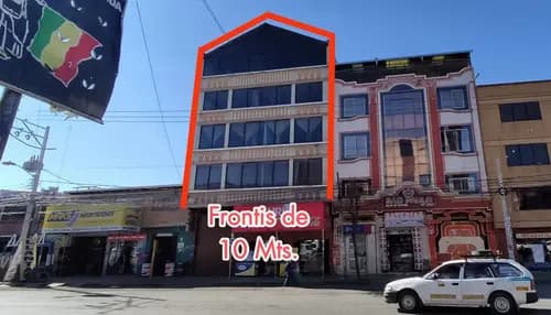 ๐JOYA COMERCIAL EN PLENA 16 DE JULIO๐