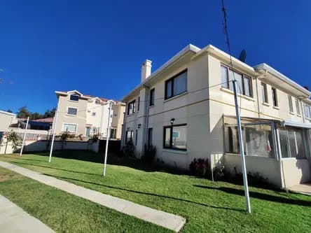 Linda Casita en Condominio Cerrado en Venta Accesible