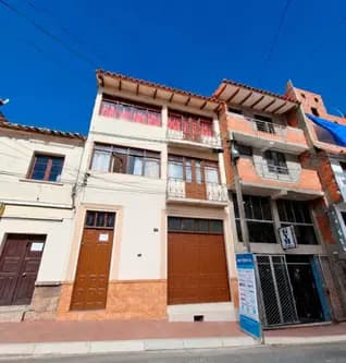 Tienda comercial en alquiler