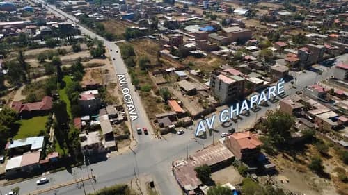 TERRENO EN VENTA
