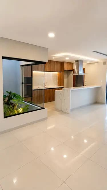 CASA EN VENTA CONDOMINIO URUBO NORD