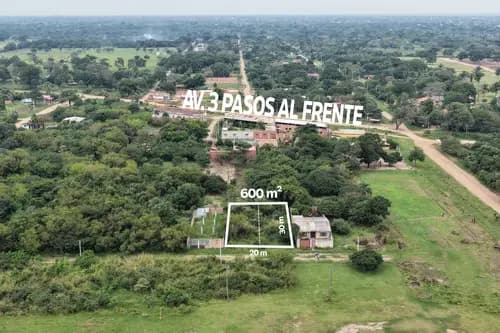 TERRENOS EN VENTA - EXCELENTE OPORTUNIDAD DE INVERSIÓN