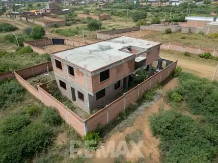 🏡 CASA EN VENTA EN OBRA GRUESA – EL ABRA, SACABA