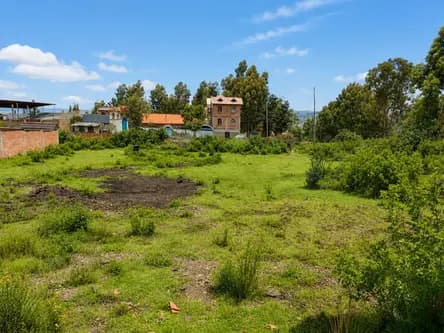 TERRENO - URB. CERRADA ACHOCALLA