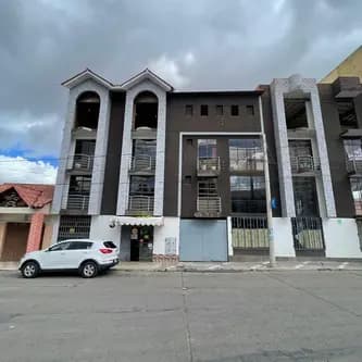 DEPARTAMENTO EN ALQUILER