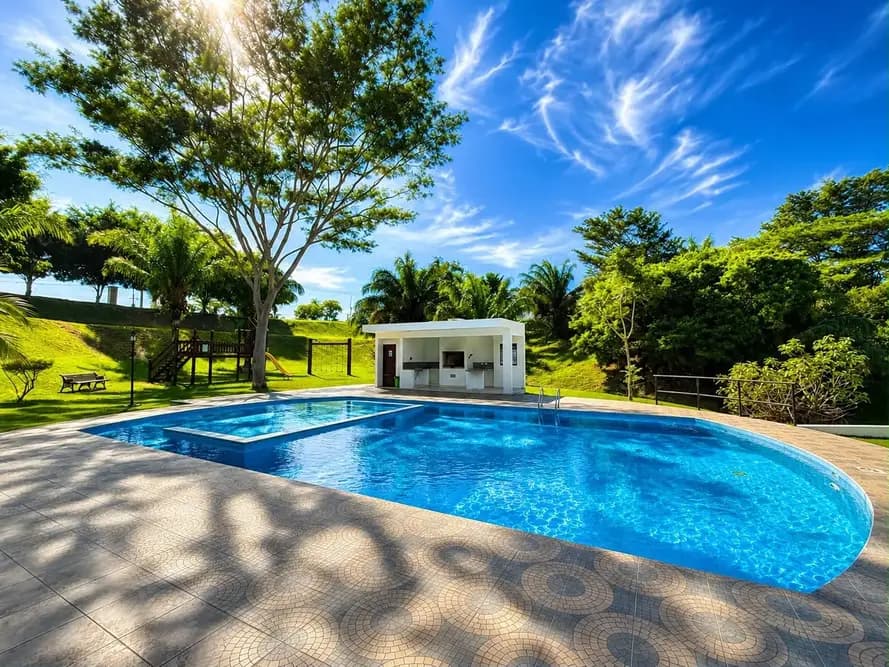 TERRENO EN URUBO EN VENTA - CONDOMINIO FLORIDA I
