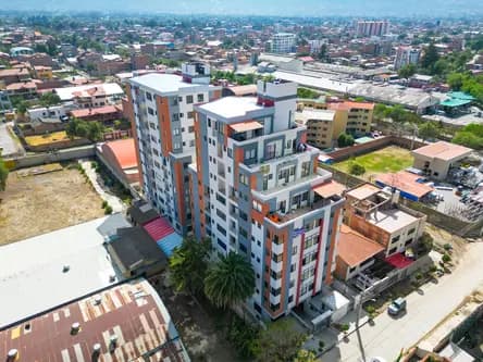 DEPARTAMENTO 3 DORMITORIOS EN VENTA ZONA SUMUMPAYA