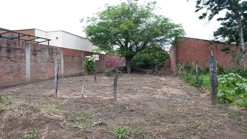 TERRENO EN VENTA - Urbanización San Antonio, Warnes – Santa Cruz