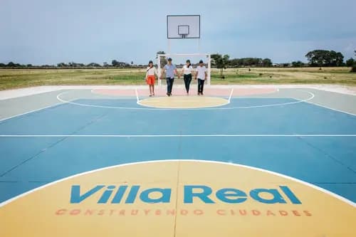 URBANIZACION VILLA REAL V