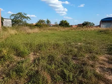 Terreno en venta zona sur