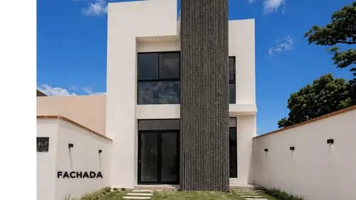 CASA A ESTRENAR EN VENTA – ZONA NORTE VERDE