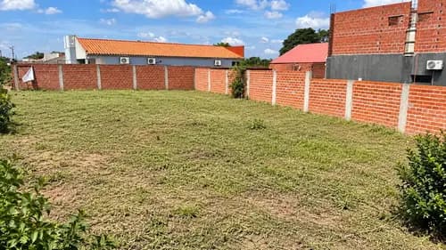 TERRENO EN VENTA – URB. SERRANO, VALLE SÁNCHEZ