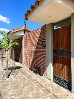 CASA QUINTA EN VENTA
