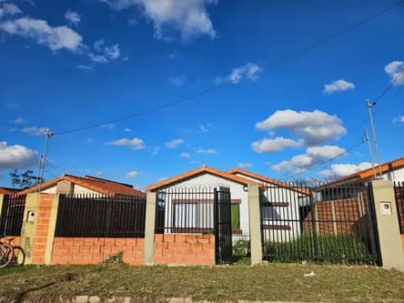 CASA ECONOMICA DOBLE VÍA LA GUARDIA KM 15