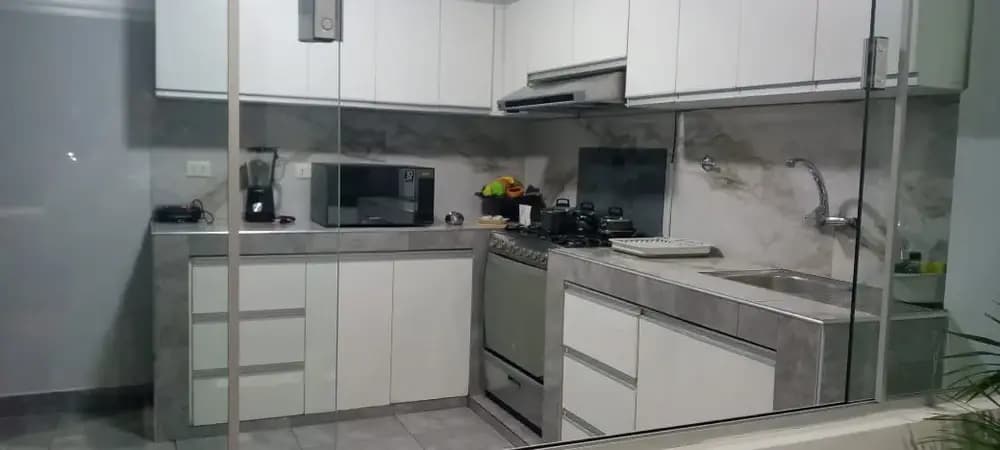 DEPARTAMENTO EN ALQUILER