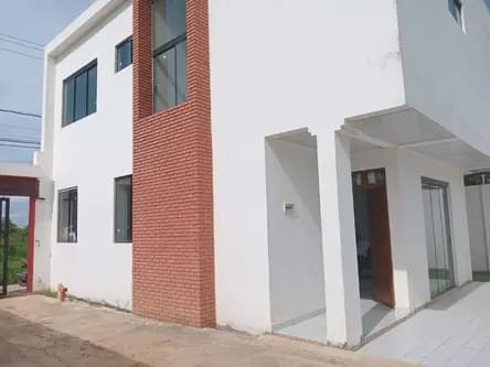 Casa en Venta zona 13 de Abril