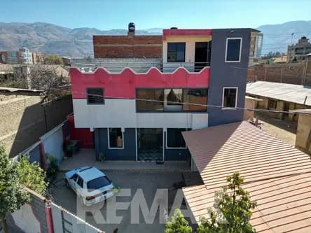 🏠 Casa en Venta - Zona Chimboco 🏡