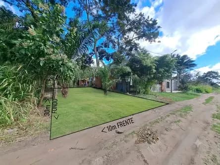 TERRENOEN VENTA