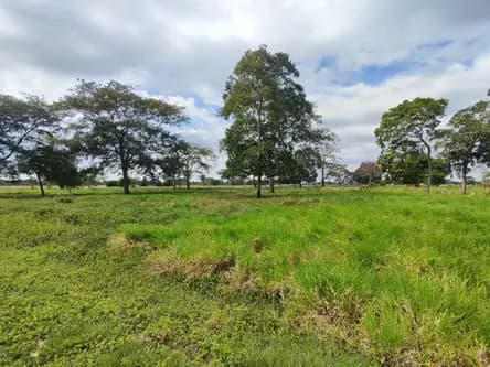 Terreno de 578 m² en Pentaguazú III, Warnes, ideal para invertir