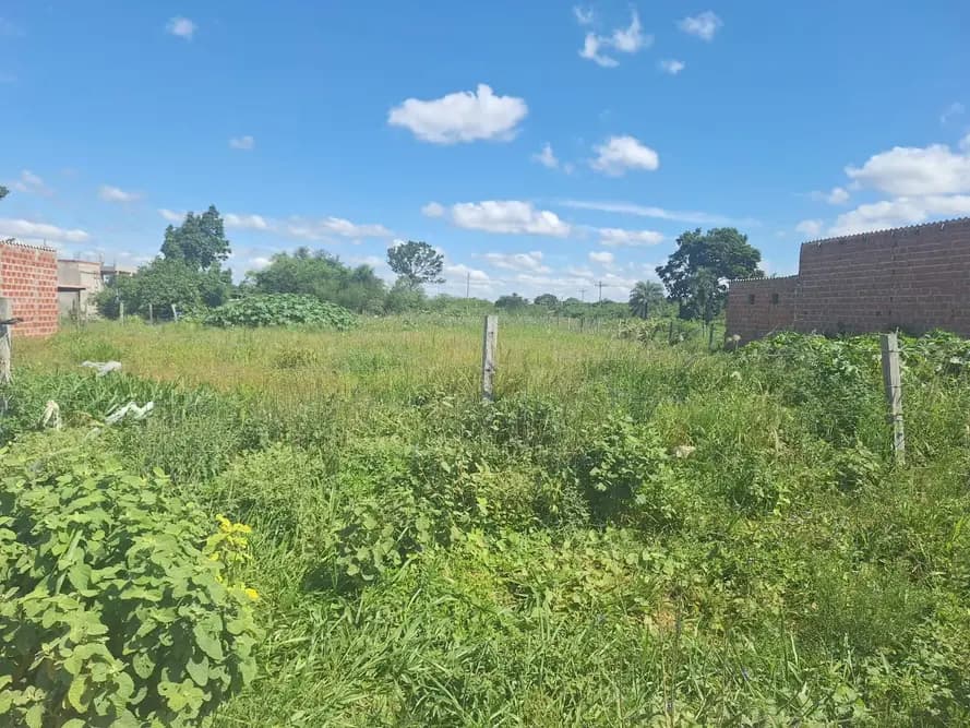 Terreno en venta