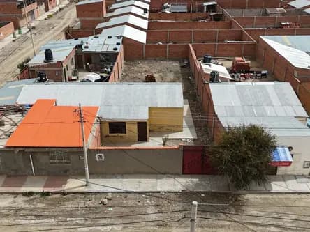 Casa en venta en Urbanización MILEMIUN - Zona Norte de la ciudad de Oruro
