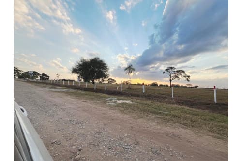TERRENO AMPLIO 545,28 m2 PARA VIVIENDA O QUINTA