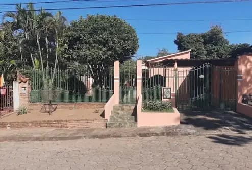 CASA EN VENTA LA GUARDIA