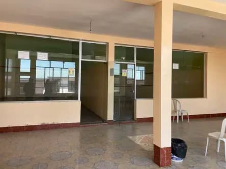 PROPIEDAD COMERCIAL EN VENTA - AV. COCHABAMBA