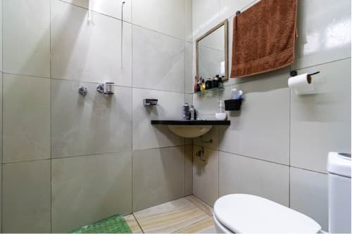 Cotoca - Casa Moderna con Suite y churrasquera