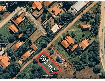 TERRENO EN VENTA EN COTOCA - TAROPE