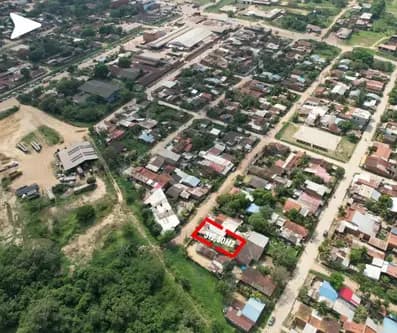 Casa en Venta Zona Plataforma