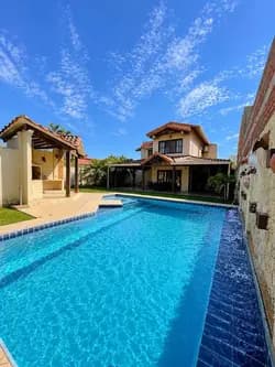 Casa en Alquiler Zona El Carmen