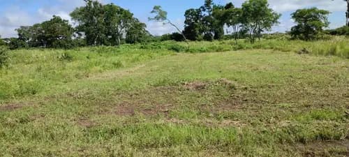 TERRENO EN VENTA