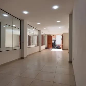 AMBIENTE EN ALQUILER