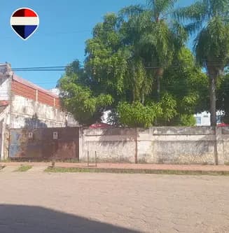 Terreno en Venta Zona Central