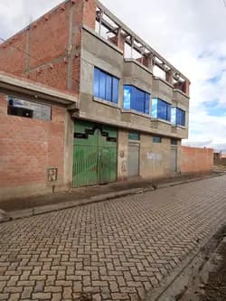 Casa en Venta en El Alto camino a laja, esta oportunidad es para ti."