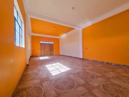 CASA EN VENTA DOS PLANTAS URB MILENIUM