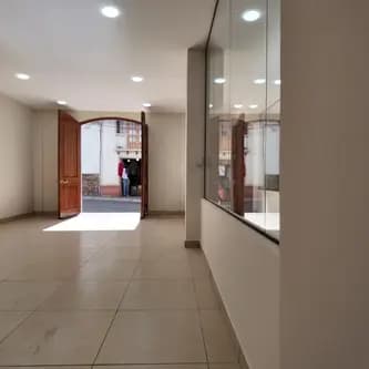 AMBIENTES EN ALQUILER