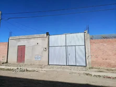 CASA EN VENTA