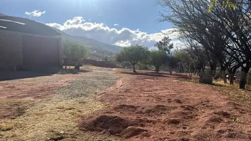 Hermoso Terreno en Venta