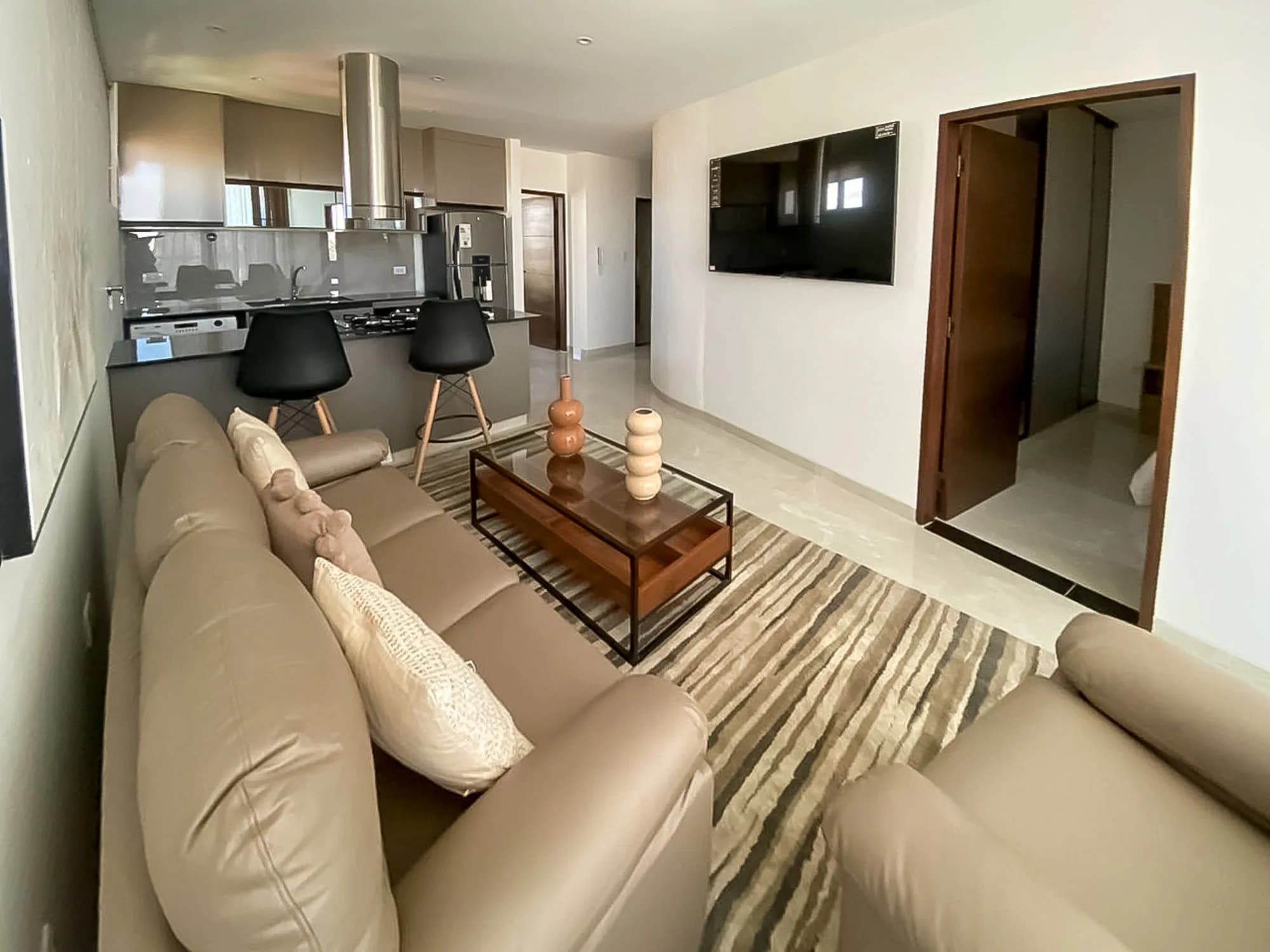 Departamento De 2 Dormitorios En Venta En Las Palmas