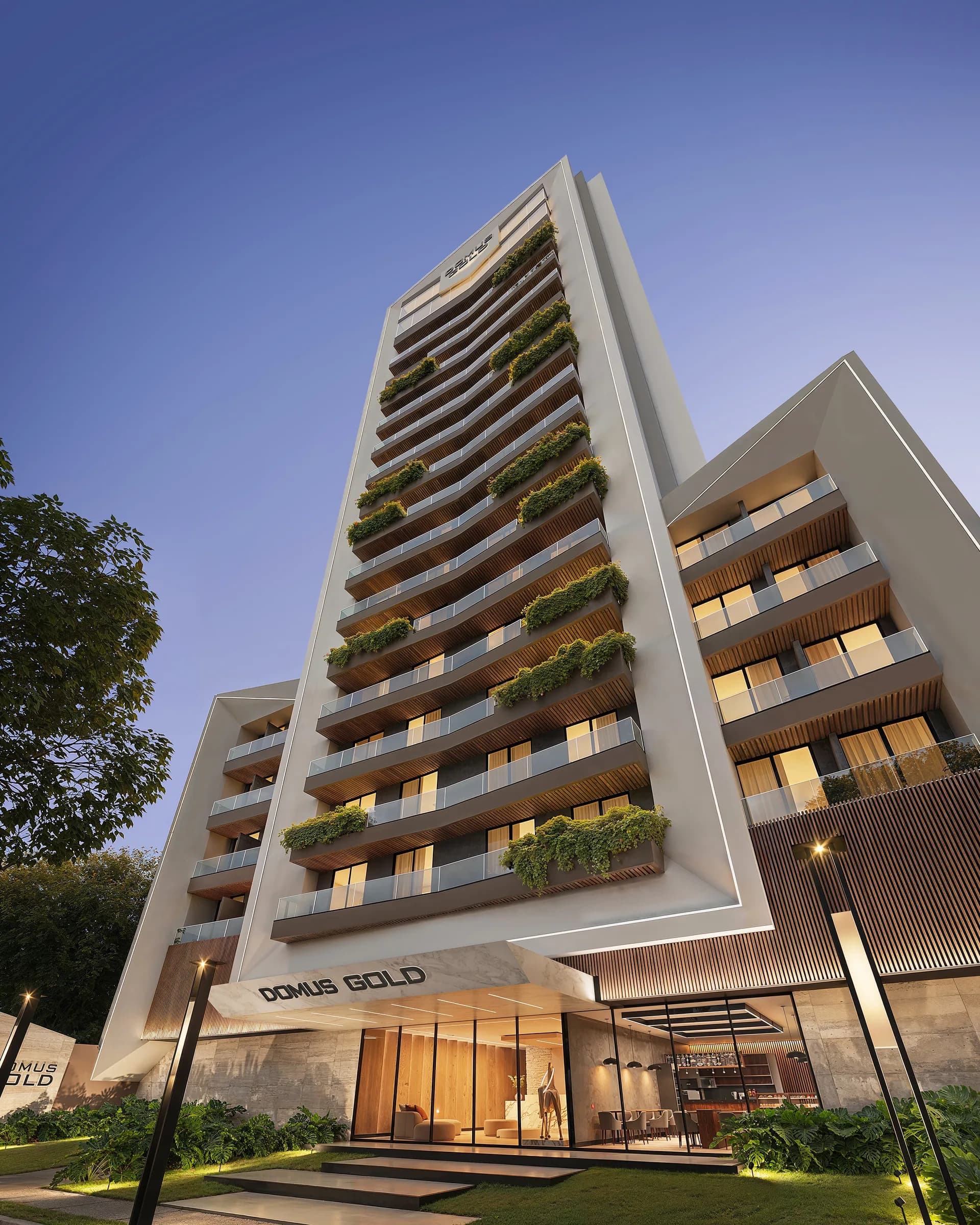 Domus Gold